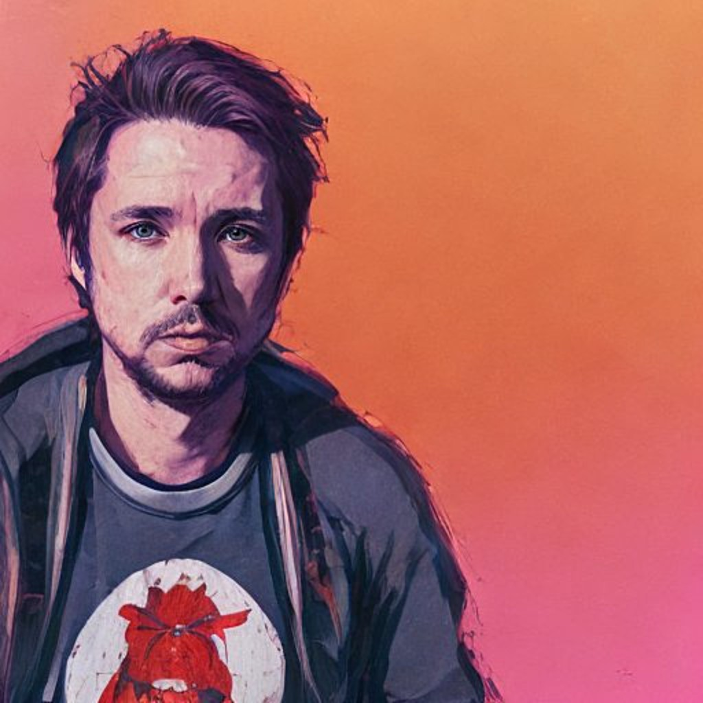 Picture of Jack Gronke Jr